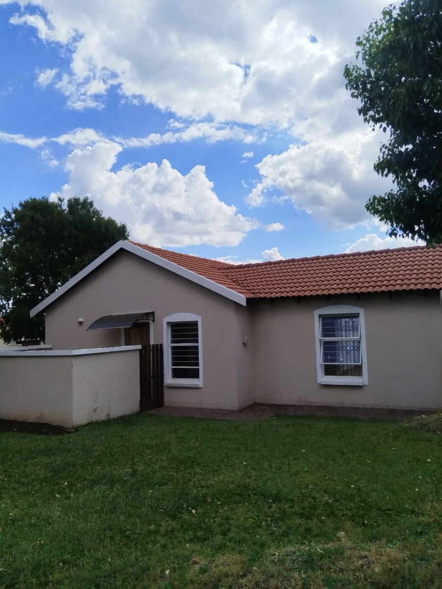 3 Bedroom Property for Sale in Brits North West